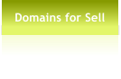 Domains for Sell